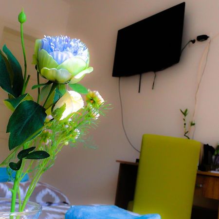 Fluminis Rooms Rijeka Extérieur photo