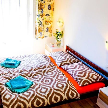 Fluminis Rooms Rijeka Extérieur photo