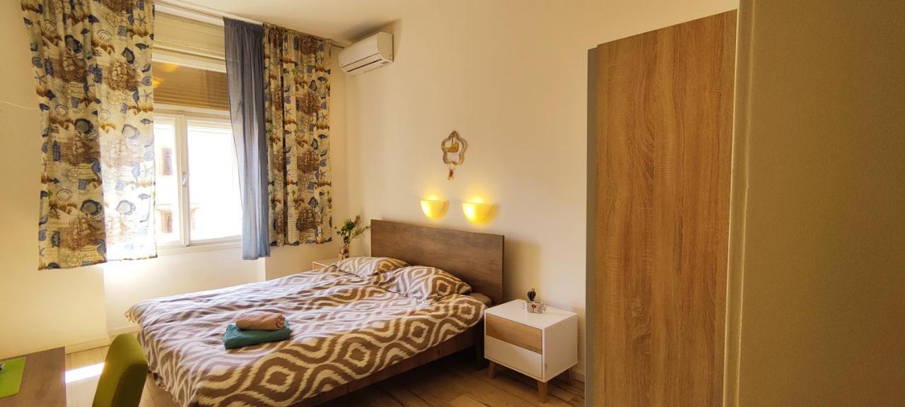 Fluminis Rooms Rijeka Extérieur photo