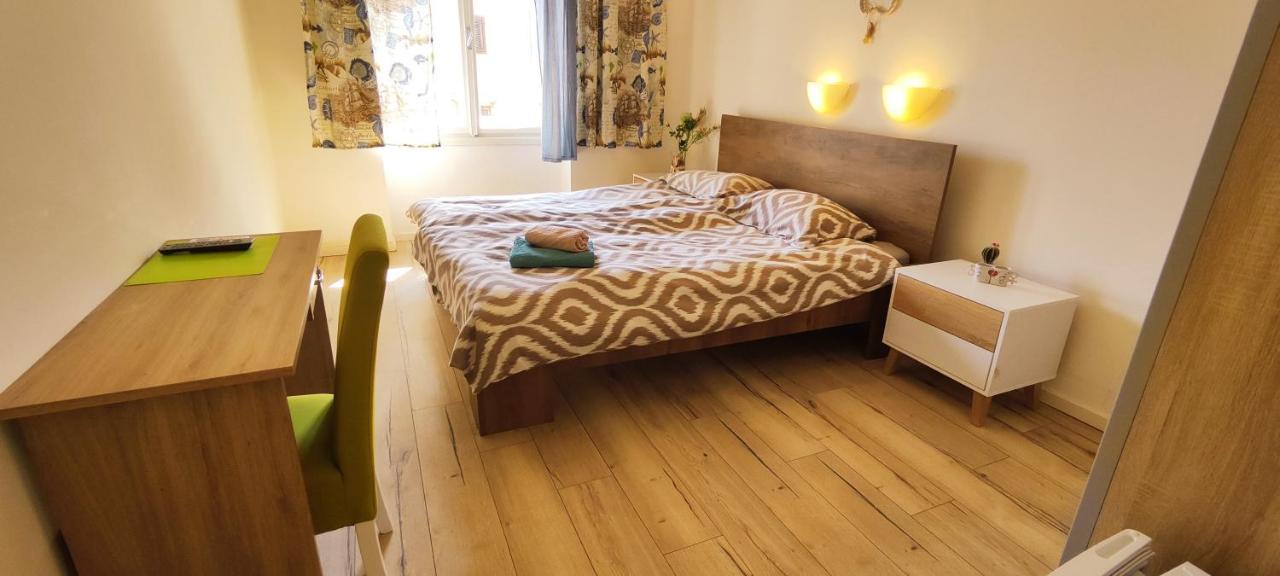 Fluminis Rooms Rijeka Extérieur photo