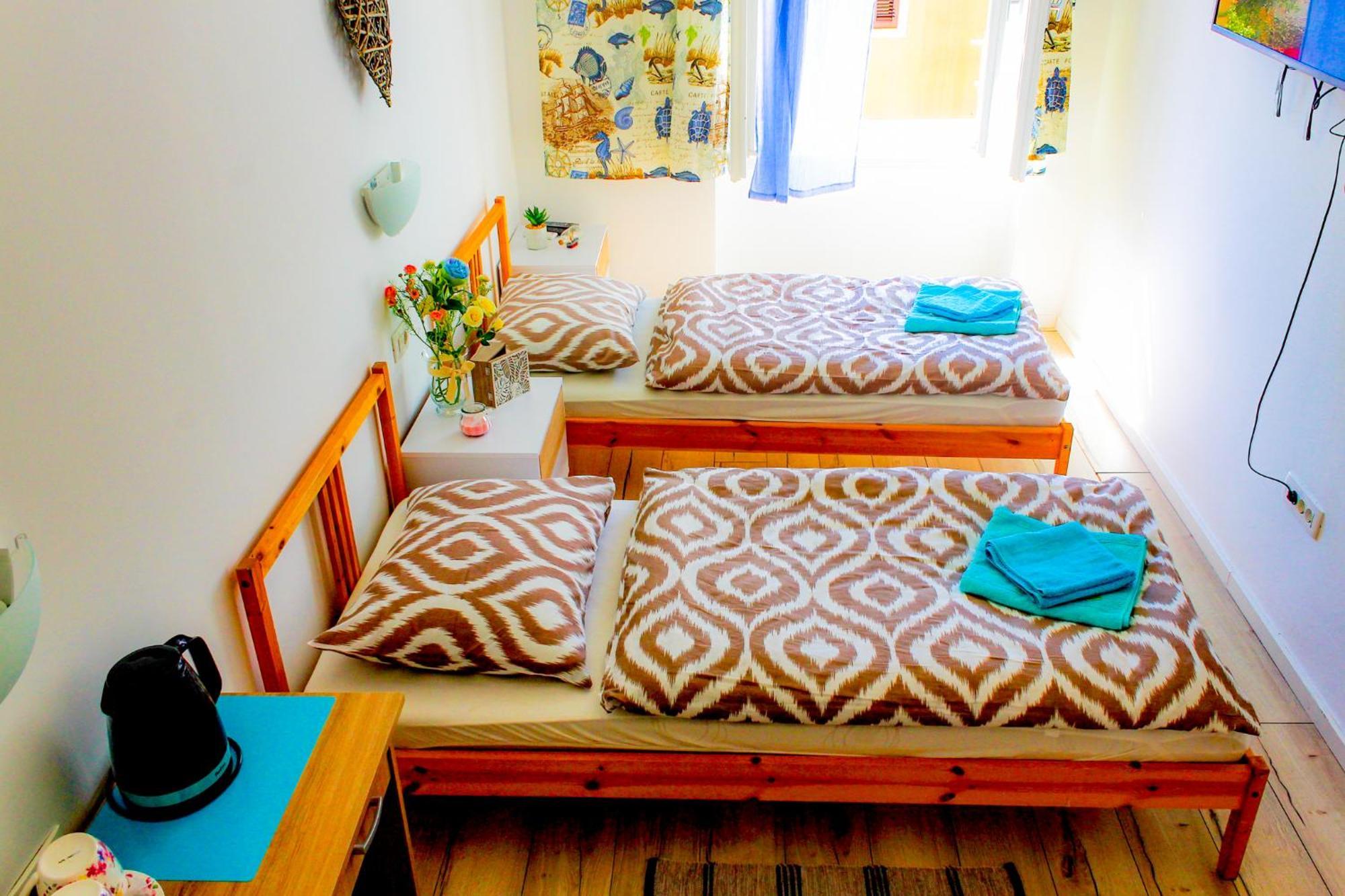 Fluminis Rooms Rijeka Extérieur photo
