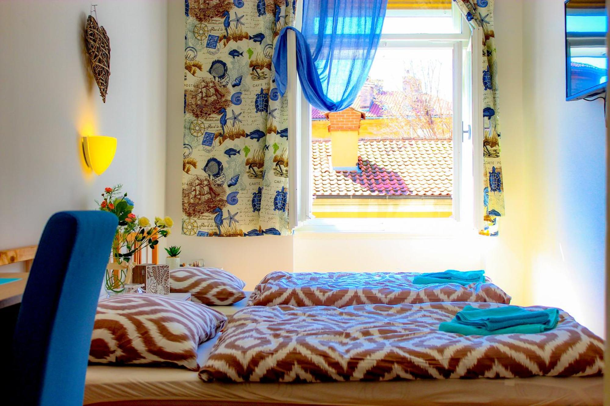Fluminis Rooms Rijeka Extérieur photo
