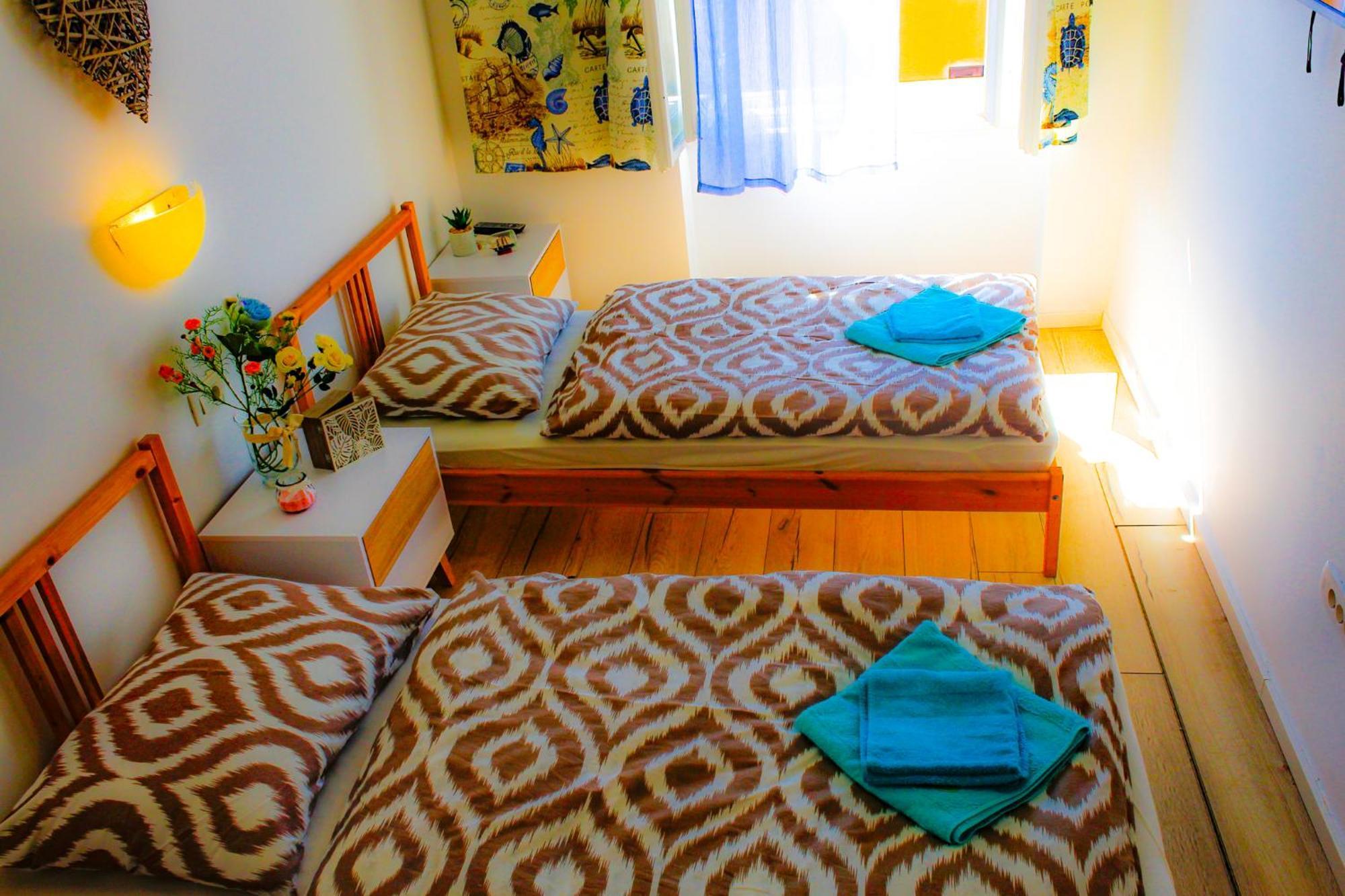 Fluminis Rooms Rijeka Extérieur photo
