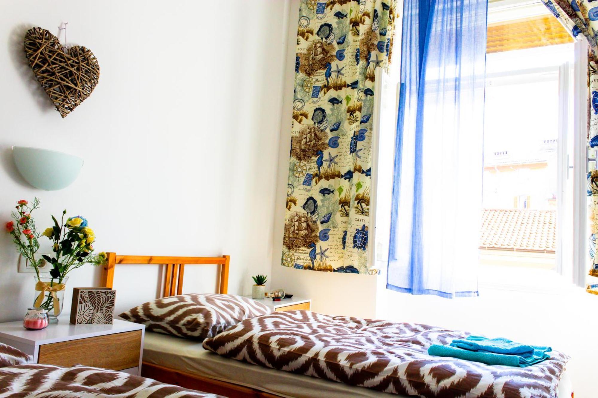 Fluminis Rooms Rijeka Extérieur photo