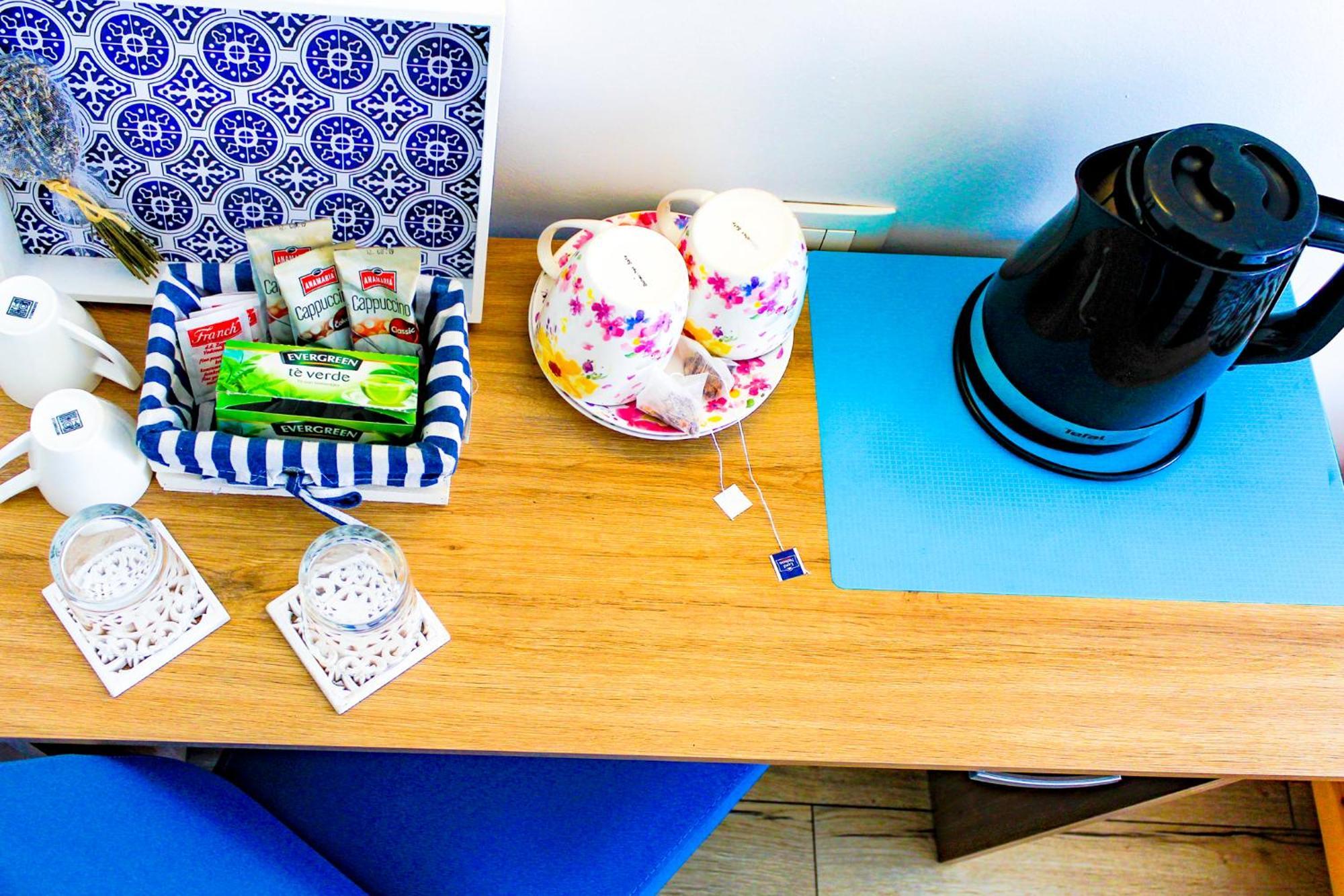 Fluminis Rooms Rijeka Extérieur photo