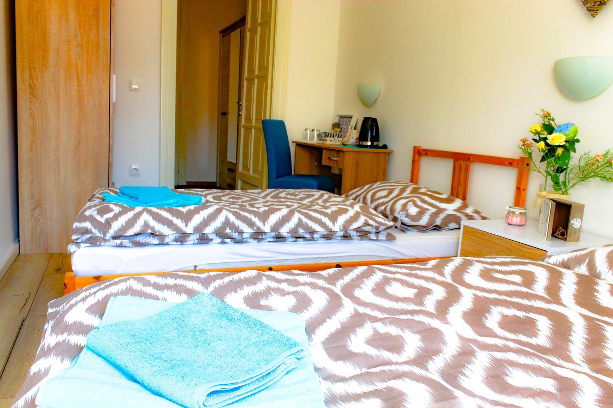 Fluminis Rooms Rijeka Extérieur photo