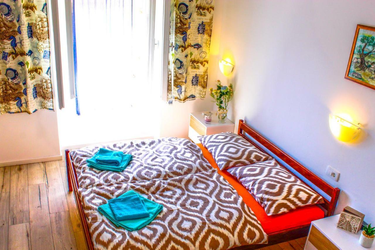 Fluminis Rooms Rijeka Extérieur photo